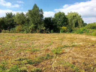 Vente Terrain AUBERCOURT 80110