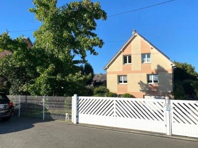 Vente Maison 6 pices SPECHBACH-LE-BAS 68720
