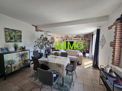 Vente Appartement 3 pices ALBI 81000