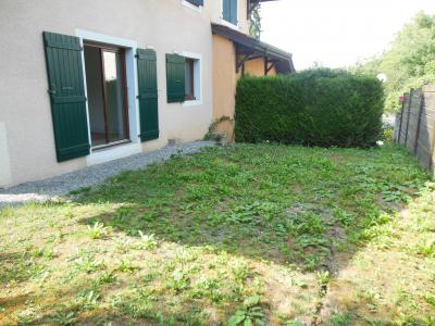 Vente Appartement 2 pices PUBLIER 74500