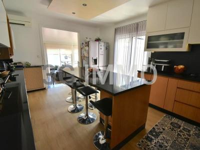 Vente Maison 7 pices SAINT-ESTEVE 66240