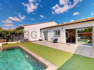 Vente Maison 4 pices RIVESALTES 66600