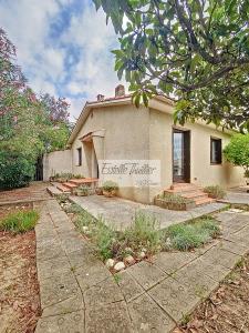 Vente Maison 4 pices ORTAFFA 66560