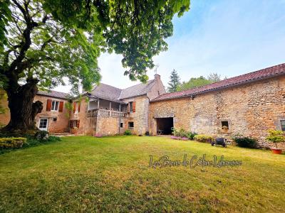 Vente Maison 9 pices SORGES 24420