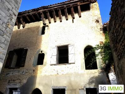 Vente Maison 4 pices TARBES 65000