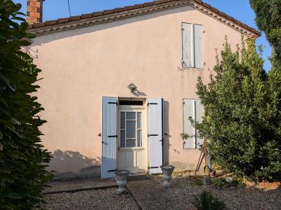 Vente Maison 4 pices MARCELLUS 47200