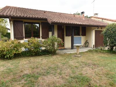 Vente Maison 3 pices SOUSTONS 40140