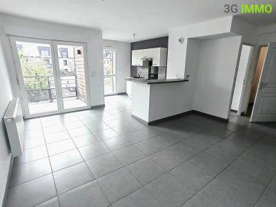 Vente Appartement 2 pices HONFLEUR 14600