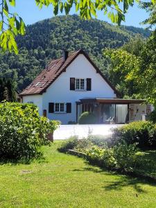 Vente Maison 6 pices LAUTENBACH 68610