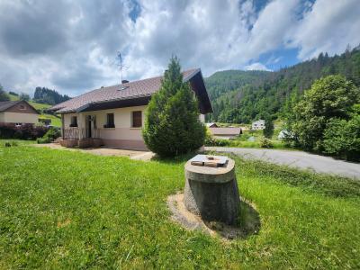 Vente Maison 8 pices BELLEFONTAINE 39400