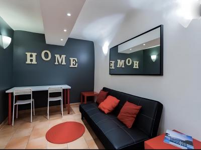 Vente Appartement 2 pices BEAURECUEIL 13100