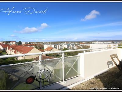 Vente Appartement 5 pices ARPAJON 91290