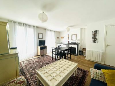 Vente Immeuble ANTRAN 86100