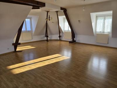 Vente Appartement 3 pices ANTRAN 86100