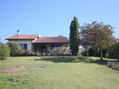 Vente Maison 6 pices CHEIX 63200