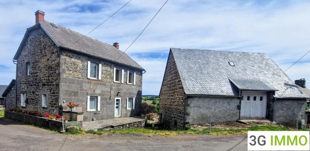 Vente Maison 5 pices ROCHEFORT-MONTAGNE 63210