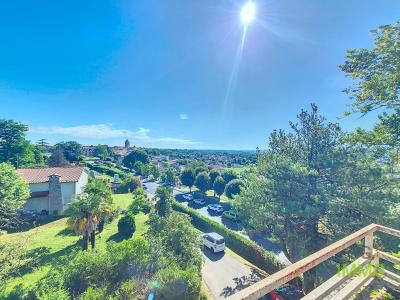 Vente Appartement 5 pices SAINT-GAUDENS 31800