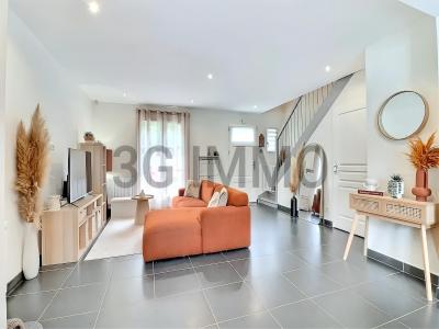 Vente Maison 4 pices VERNEUIL-EN-HALATTE 60550