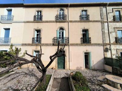 Vente Maison 9 pices GABIAN 34320