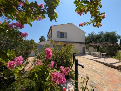 Vente Maison 6 pices MONTBLANC 34290