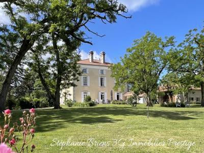 Vente Maison 12 pices MONT-DE-MARSAN 40000