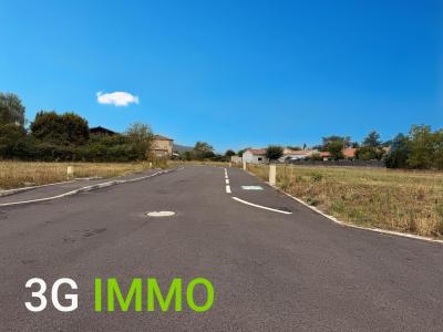 Vente Terrain SAINT-JEAN-DE-VERGES 09000