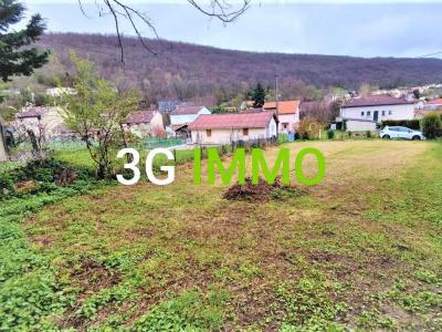 Vente Terrain LAVELANET 09300