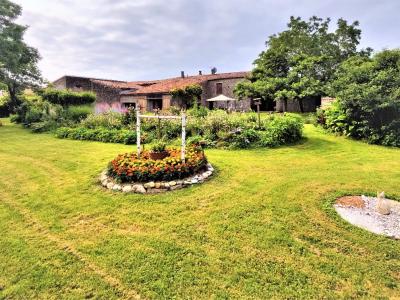 Vente Maison 4 pices MIREPOIX 09500