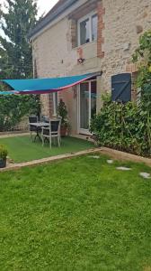 Vente Maison 6 pi�ces NOGENT-SUR-SEINE 10400