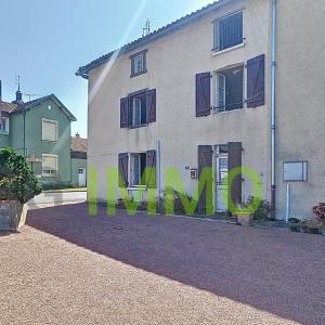 Vente Maison 6 pices BUSSIERE-BOFFY 87330