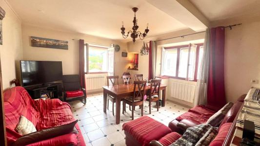 Vente Appartement 3 pices ASCAIN 64310