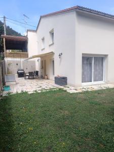 Vente Maison 5 pices CEYRAT 63122