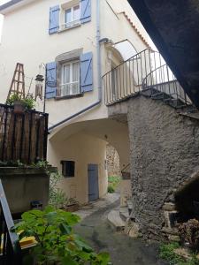 Vente Maison 2 pices CEYRAT 63122
