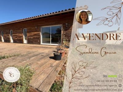 Vente Maison 4 pices CANET 34800