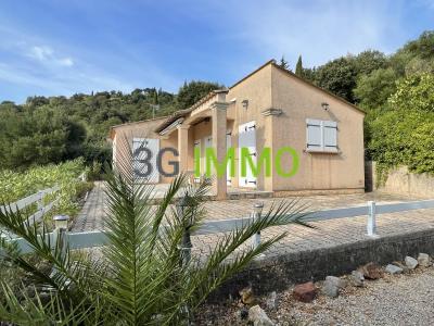 Vente Maison 3 pices MUY 83490