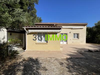 Vente Maison 4 pices MUY 83490