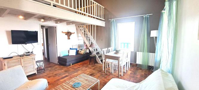 Vente Appartement 4 pices SAINTES-MARIES-DE-LA-MER 13460