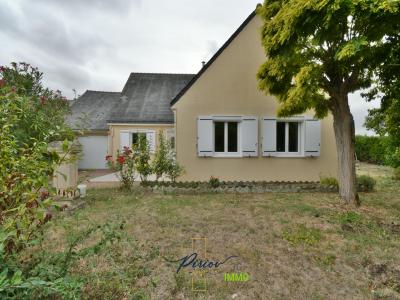 Vente Maison CHACE 49400