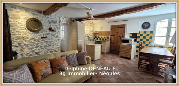 Vente Maison 4 pices LUC 83340