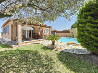 Vente Maison 4 pices REDESSAN 30129