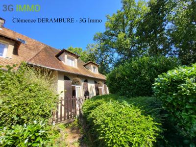 Vente Appartement 3 pices CORBEIL-CERF 60110