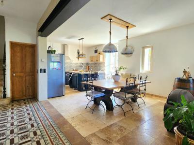 Vente Maison 6 pices SAINT-REMY-DE-PROVENCE 13210