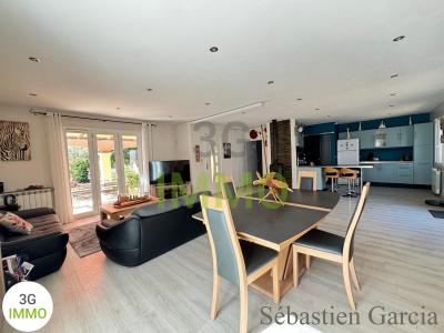 Vente Maison 4 pices BEAUCAIRE 30300