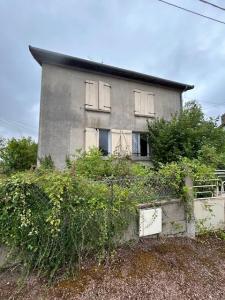 Vente Maison 5 pices IMPHY 58160