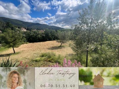 Vente Terrain BABEAU-BOULDOUX 34360