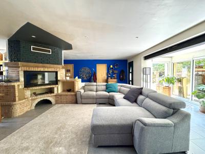 Vente Maison 5 pices FLORENSAC 34510