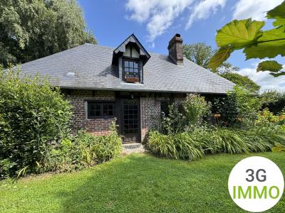 Vente Maison 5 pices FORMENTIN 14340