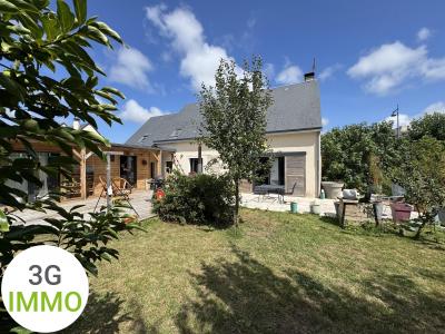 Vente Maison 7 pices PERCY-EN-AUGE 14270