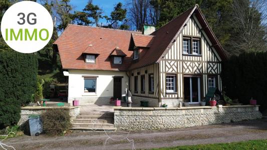 Vente Maison 6 pices CAMBREMER 14340