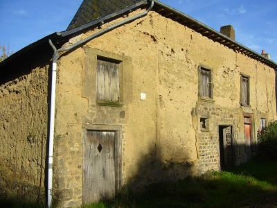 Vente Maison 3 pices LANGAN 35850
